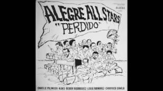 BOBBY BAJO Y CLARINETE  ALEGRE ALL STARS [upl. by Schnabel]