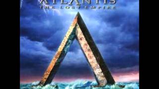 07 The Journey  Atlantis The Lost Empire Soundtrack [upl. by Thatcher396]