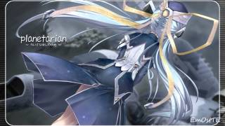 Emotional OST of the Day No 515 Planetarian The Dream of a Little Planet  Perfect Human [upl. by Akinam]