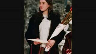 Georgie Henley amp Anna Popplewell Happy Girls [upl. by Frodine]