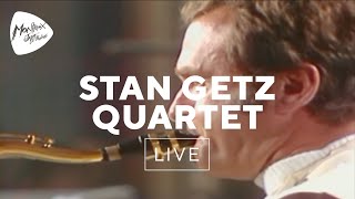 Stan Getz Quartet  Captain Marvel Live At Montreux 1972 [upl. by Keithley]