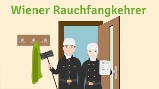 Wiener Rauchfangkehrer [upl. by Dumanian329]