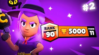 solo sodown with Shelly easy win 🎉🤯  brawlstars trending  video gaming [upl. by Lednem687]