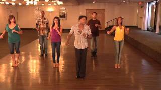 Learn Salsa ONLINE With 5 Hours Of Instruction  wwwOnSeanZioncom [upl. by Octavie]