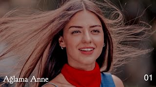 Ağlama Anne  Episode 1 VOSTFR [upl. by Emelda]