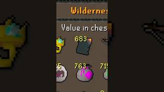 He brought WHAT 🙈🤯 oldschoolrunescape osrs [upl. by Nylecaj]