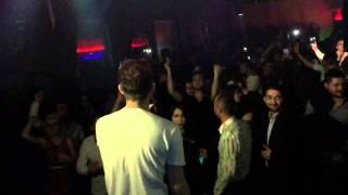 Akcent Kamelia live in Turkey  Balikesir [upl. by Amitaf701]