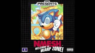 Nmesh  Welcome to Warp Zone [upl. by Winne]