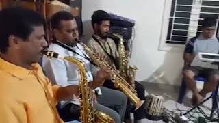 Ssr band song nadakakalisina Navaratri please like and subscribe [upl. by Corron]