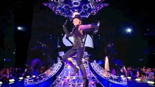 Madonna  Future Lovers  I Feel Love Live from The Confessions Tour [upl. by Herbie]