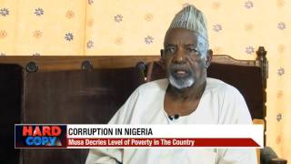 The Fulanis Are One Of The Poorest Tribe In Nigeria  Balarabe Musa [upl. by Deerdre]