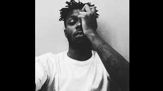 Isaiah Rashad  Headshots 4r Da Locals INSTRUMENTAL Vocals Removed [upl. by Shue]