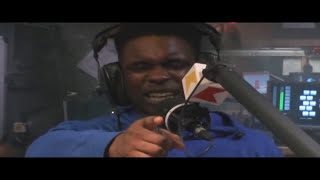 Tempa T Skepta amp JME on the Logan Sama show 020309 Part 12 HD [upl. by Lihka]