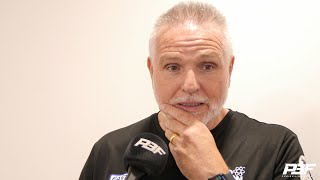 quotEVERYTHING WAS QUESTIONABLEquot PETER FURY BRUTAL HONESTY ON ANTHONY JOSHUA quotMISTAKESquot AGAINST DUBOIS [upl. by Ainaled]