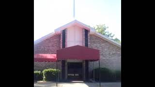 Piney Grove Missionary Baptist ChurchWest Monroe La Live Stream [upl. by Rukna]