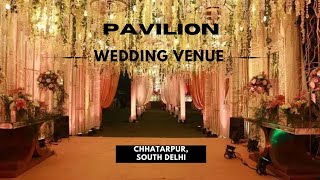 Pavilion Chhatarpur South Delhi ♥ [upl. by Silber]