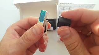 Cat 6A Toolless RJ45 Plug review [upl. by Niraa996]