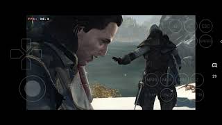 ASSASIN CREED ROGUE  WINLATOR 51  XPERIA 1 [upl. by Gschu]