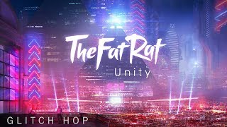 TheFatRat  Unity [upl. by Redliw99]