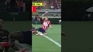 Con el Niño NO Alexis Vega 😡 chivas piojoalvarado conelniñono fyp parati alexisvega humor [upl. by Laud]