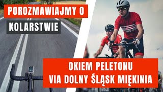 Via Dolny Śląsk Miękinia 2023 Fun M40 M45 Szosowy Klasyk [upl. by Acilef45]