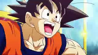 Goku Traicionado E Iba A DXD Pelicula Completa [upl. by Lynd]