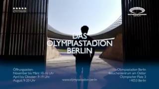 Olympiastadion Berlin [upl. by Notyal]