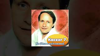 Kaczor Feri  Ne játssz a szívemmel Teljes album [upl. by Mariel]