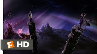 Sharkboy and Lavagirl 3D 1112 Movie CLIP  A Better Dream Than This 2005 HD [upl. by Thisbe]