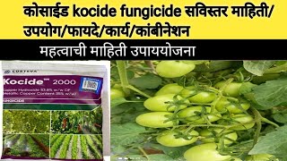 kocide fungicide सविस्तर माहितीkocidefungisidetomatoesटोमेटोtomatotomatoestomateशेतकरीfarm [upl. by Neveda855]