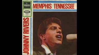 Memphis  Johnny Rivers 1964 [upl. by Emyle579]