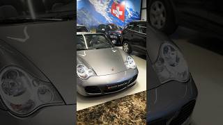 98000 KM 🇨🇭 2004 Porsche 996 Carrera 4S Cabrio porsche 911 996 carrera 4s cabrio [upl. by Starr]