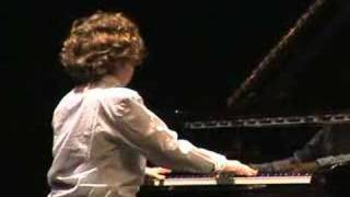 Piano  1ere Arabesque  Debussy [upl. by Danni]