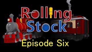 Rolling Stock  Episode 6 quotTimes Have Changedquot [upl. by Cad]