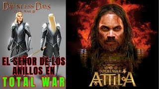 total war attila gameplay [upl. by Ima75]