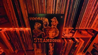 Poobah  Steamroller 1979  Full Album Spotlight [upl. by Nnaid]