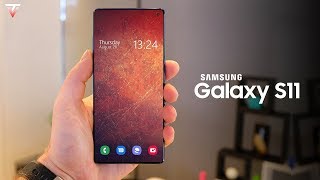 Samsung Galaxy S11  NEVER SEEN BEFORE IMPROVEMENTS [upl. by Michele]