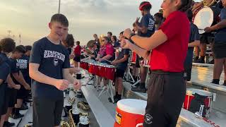 Atascocita Band highlights game 1 [upl. by Stephens]