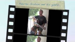 Pancho Graham plays live [upl. by Juditha486]