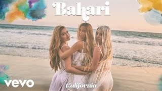 Bahari  California Audio [upl. by Cacie]