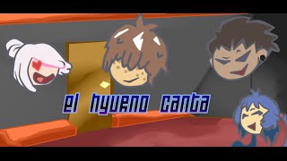 ¡El chindigo ¡El Hyurno canta  FNAFHS [upl. by Lody]