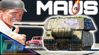 WAR THUNDER  Gameplay pela Primeira Vez [upl. by Yrellih75]