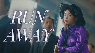 Tzuyu quotRun Awayquot x Hotel del Luna [upl. by Akina249]