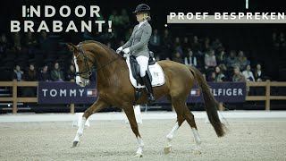 Indoor Brabant 🌟 TheDutchMastersIndoorBrabant [upl. by Rasia348]