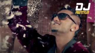 Imran Khan Vs Yo Yo Honey Singh DJ Freestyler Ultimate Mashup [upl. by Adihsaar]