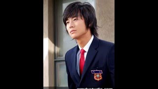 Princess Hours Joo Ji Hoon and Yoon Eun Hye [upl. by Trilly]