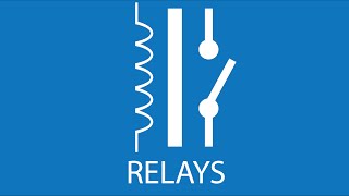 What is a Relay Interactive  Electronics Basics 8 [upl. by Goldfarb]