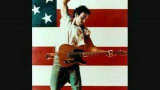 Bruce Springsteen  The River [upl. by Eisdnil546]