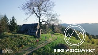 Biegi w Szczawnicy 2018  oficjalny film  official film [upl. by Cale]