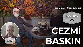 Bizimkiler Nasıl Çekildi  25 Bölüm  Cezmi Baskın bizimkiler cezmibaskın kimseslendirdi [upl. by Yerocaj]